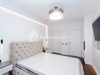 Apartament cu 2 camere, 78 m², Buiucani, Chișinău foto 4