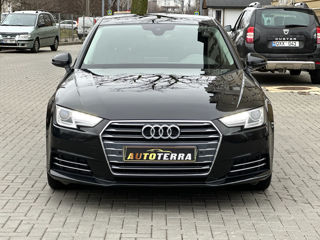 Audi A4 foto 2