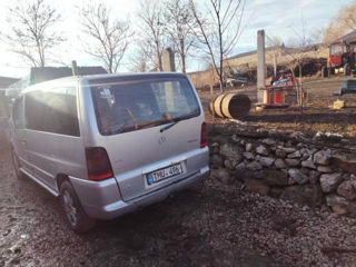 Mercedes Vito foto 3