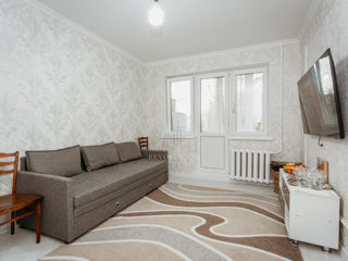 Apartament cu 3 camere, 63 m², Buiucani, Chișinău foto 4