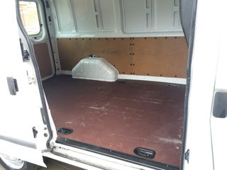 Ford Transit foto 6