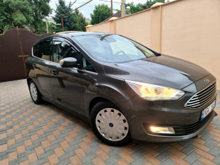 Ford C-Max foto 2