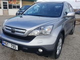 Honda CR-V foto 4