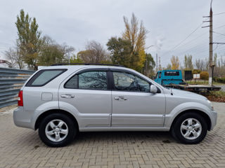 KIA Sorento foto 6