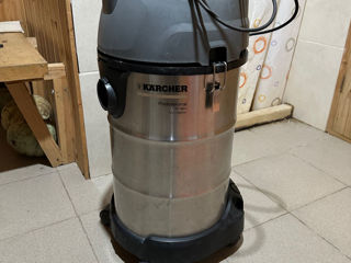 Aspirator Karcher foto 6