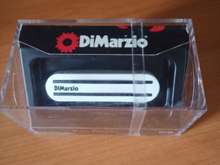 Продам звукосниматель Dimarzio Pro Track
