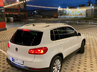 Volkswagen Tiguan foto 7