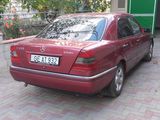 Mercedes C Class foto 2