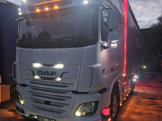 Daf XF106  Excluzive 510 foto 7