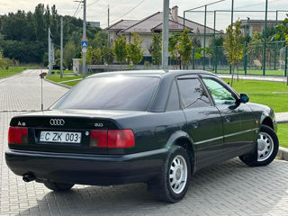 Audi A6 foto 4