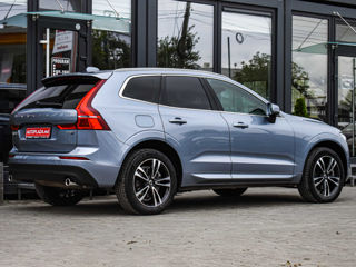 Volvo XC60 фото 2