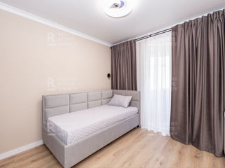 Apartament cu 3 camere, 78 m², Buiucani, Chișinău foto 6