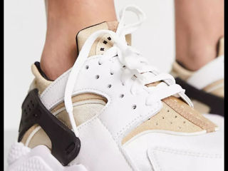 Nike Air Huarache оригинальные 100% кроссовки женские абсолютно новые в упаковке Asos foto 3