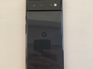 Google Pixel 6 в идеале