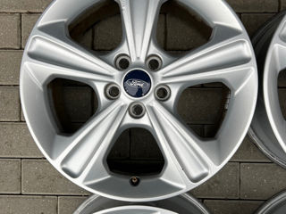 Ford Originale R17 5/108 foto 5