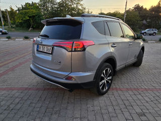 Toyota Rav 4 foto 3