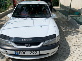 Opel Vectra, 1997 