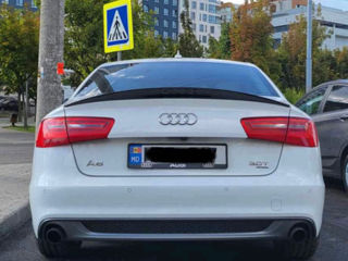 Audi A6 foto 5