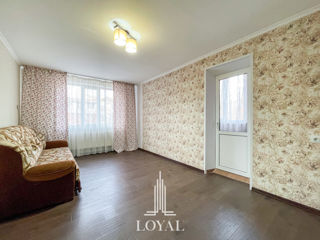 Apartament cu 1 cameră, 40 m², Poșta Veche, Chișinău foto 3