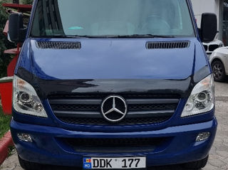 Mercedes Sprinter foto 5