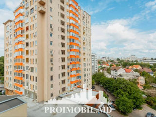 Apartament cu 2 camere, 85 m², Botanica, Chișinău foto 12