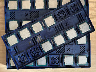 Процессоры intel Core i7  foto 0