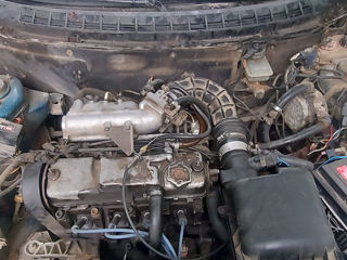 Lada / ВАЗ 2110 фото 0