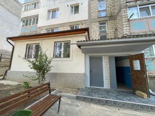 Apartament cu 3 camere, 85 m², Periferie, Orhei foto 10