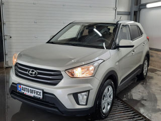 Hyundai Creta foto 1