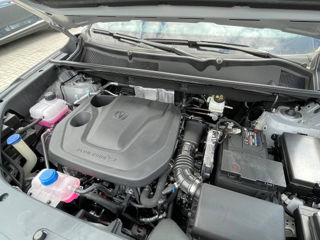 Changan CS75 фото 3