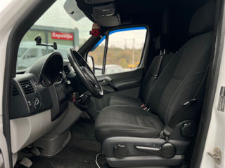 Mercedes Sprinter 319 CDI foto 8