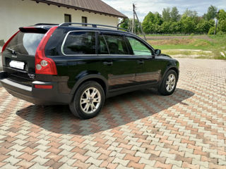 Volvo XC90 foto 2