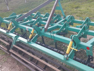 Cultivator КН-3.8 foto 2