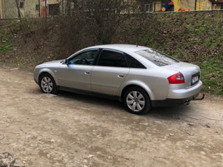 Audi A6 foto 10