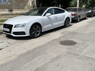 Audi A7 foto 3