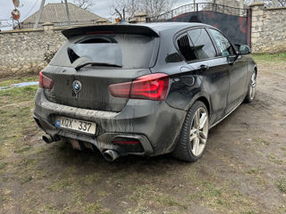 BMW 1 Series foto 2