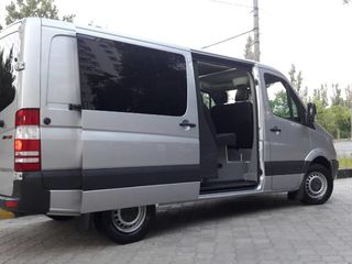 Mercedes Sprinter 318 3000V6 foto 7