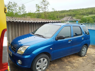 Subaru Justy foto 3