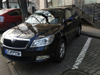 Skoda Octavia foto 1