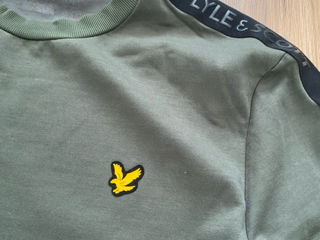 Sweatshirt Lyle and Scott foto 3