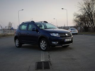 Dacia Sandero Stepway foto 5