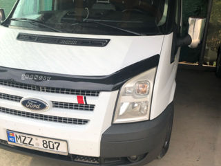 Ford Transit 100cp foto 8