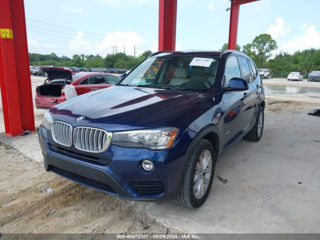 BMW X3 foto 3