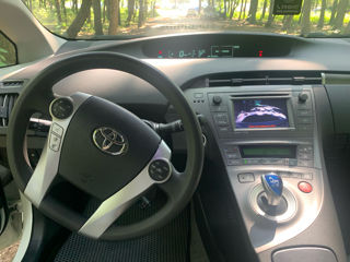 Toyota Prius foto 2