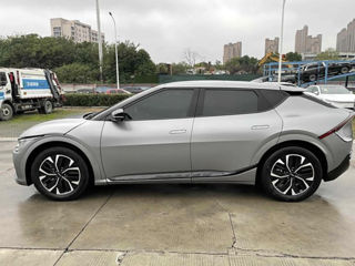 KIA EV6 foto 4