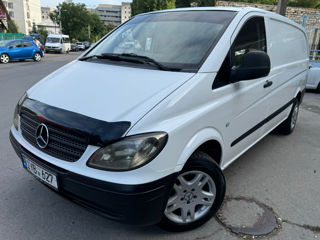 Mercedes Vito foto 3