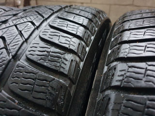 215/55/ R17- Pirelli.m&s. foto 6