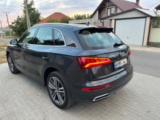 Audi Q5 foto 9