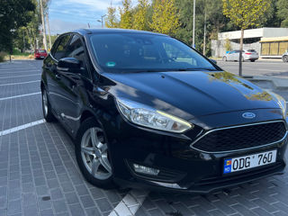 Ford Focus foto 1