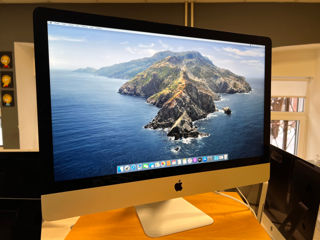 Куплю iMac 27